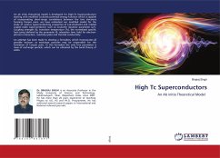 High Tc Superconductors - Singh, Brajraj