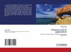 Chitosan and its applications - Elsawy, Maha M.;Alian, Noha A.