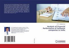 Analysis of Financial Performance of Software companies in India - Madhava Rao, Dr. P. L.