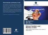 Hämorrhoiden und Morbus Crohn