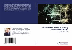 Sustainable Urban Planning and Methodology