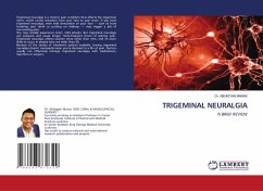 TRIGEMINAL NEURALGIA - MANAS, Dr. ABHIGYAN