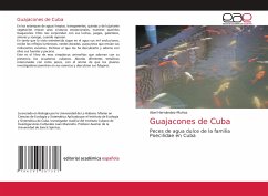 Guajacones de Cuba - Hernández-Muñoz, Abel