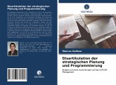 Disartikulation der strategischen Planung und Programmierung