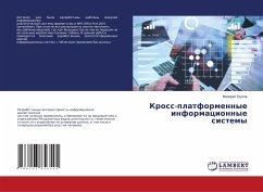 Kross-platformennye informacionnye sistemy - Trusow, Valerij