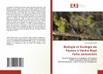 Biologie et Ecologie du Faucon à Ventre Rayé Falco zoniventris