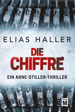 Die Chiffre - Haller, Elias