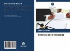 FORENSISCHE MEDIZIN