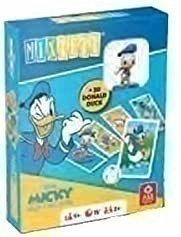 Mixtett - Disney Mickey Mouse & Friends Set 4 (Donald)