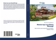 Matuto tayo ng wikang Nihongo - Villanueva, Menchie Ann Seb