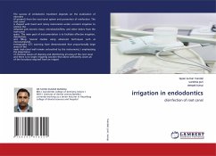 irrigation in endodontics