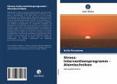 Stress-Interventionsprogramm - Atemtechniken