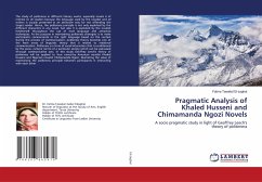 Pragmatic Analysis of Khaled Husseni and Chimamanda Ngozi Novels - Elzaghal, Fatma Tawakol