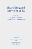 Sin, Suffering, and the Problem of Evil