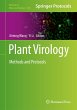 Plant Virology - Bild 1
