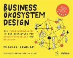 Business Ökosystem Design