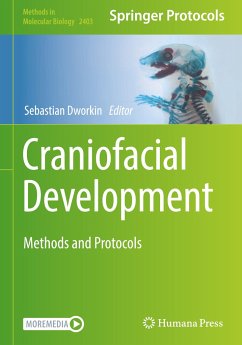 Craniofacial Development