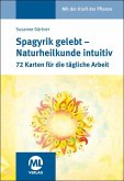 Kartenset: Spagyrik gelebt - Naturheilkunde intuitiv