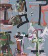 Fiona Rae - Row Paintings - Bild 1