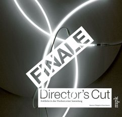 Finale - Director's Cut - Fischer, Sören;Kriebel, Svenja;Löschnig, Andrea