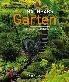 KUNTH Bildband Nachbars Garten - Petrich, Martin H.
