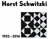Horst Schwitzki (1932-2016). Eine... - Bild 1