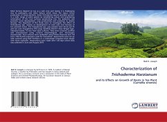 Characterization of Trichoderma Harzianum - K. Joseph, Bett