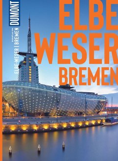 DuMont Bildatlas Elbe und Weser, Bremen - Bremer, Sven