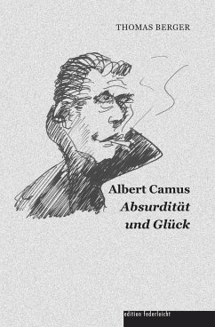 Albert Camus - Berger, Thomas