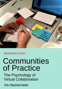 Communities of Practice - Hackermeier, Iris