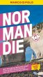MARCO POLO Reiseführer Normandie - Bild 1