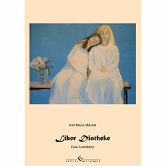 Liber Diatheke - Machel, Karl-Maria