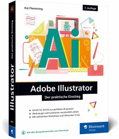 Adobe Illustrator - Flemming, Kai
