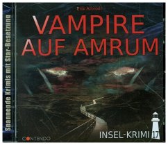 Insel-Krimi - Vampire auf Amrum