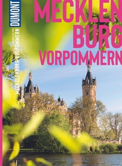 DuMont Bildatlas Mecklenburg-Vorpommern - Knoller, Rasso