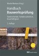 Handbuch Bauwerksprüfung - Bild 1