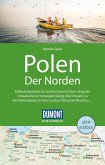 DuMont Reise-Handbuch Reiseführer Polen, Der Norden