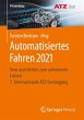 Automatisiertes Fahren 2021 - Bild 1
