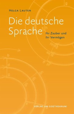 Die deutsche Sprache - Lauten, Helga