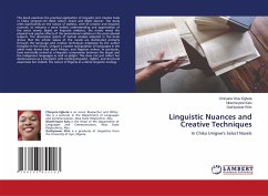 Linguistic Nuances and Creative Techniques - Egbuta, Chinyere Otuu;Kalu, Nkechinyere;Etim, God'spower