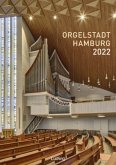 Orgelstadt Hamburg 2022