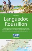 DuMont Reise-Handbuch Reiseführer Languedoc Roussillon