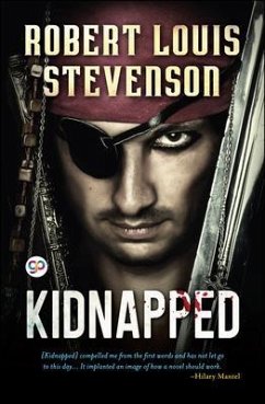 Kidnapped (eBook, ePUB) - Stevenson, Robert