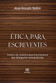 Ética para Escreventes (eBook, ePUB) Ética para Escreventes (eBook, ePUB)