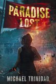 Paradise Lost (Godspeed, #2) (eBook, ePUB)