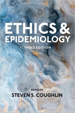 Cover Ethics and Epidemiology (eBook, ePUB)
