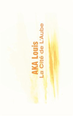 Cover La Cité de L'Aube (eBook, ePUB)