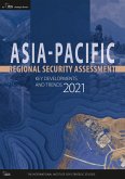 Asia-Pacific Regional Security Assessment 2021 (eBook, ePUB)