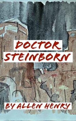 Cover Doctor Steinborn (eBook, ePUB)