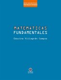 Matemáticas fundamentales (eBook, PDF)